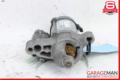 2017-2024 Audi Q7 SUV Engine Motor Starter 06L911024