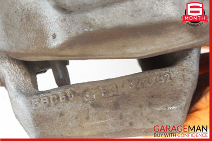 10-18 Mercedes W212 E250 Front Left and Right Side Brake Calipers OEM
