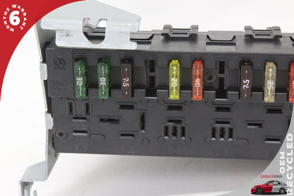 2003-2011 Mercedes-Benz E350 W211 Trunk Fuse Relay Box Control Module 2115455301