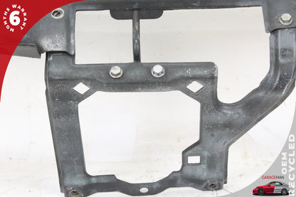 2007-2014 Mercedes W221 S550 S600 Upper Radiator Core Support Bar 2218170020 OEM