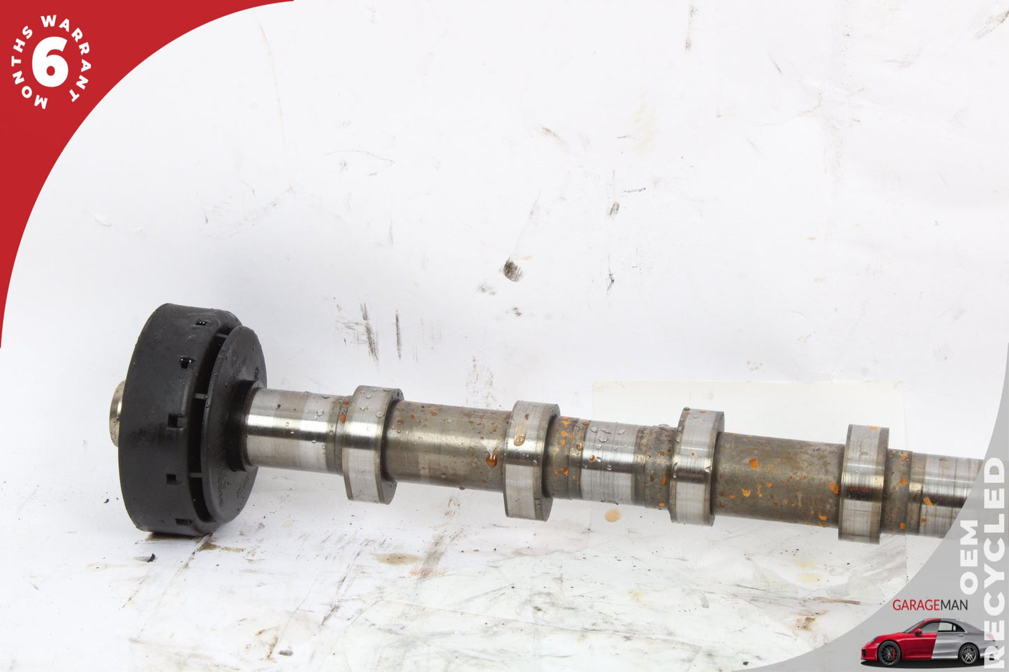 2011-2020 Mercedes W218 CLS550 Right Side Exhaust Camshaft 2780501447 OEM