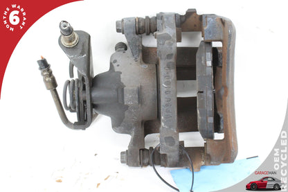 2002-2005 Ford Thunderbird Rear Left and Right Side Brake Caliper 3W6Z2552AA OEM