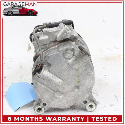 2012-2018 BMW 328d AC A/C Air Conditioning Compressor 9216466