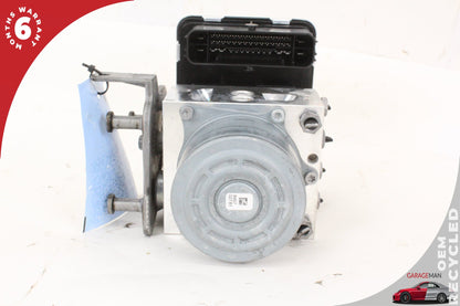 2015-2020 Mercedes W205 C350e ABS Anti Lock Brake Pump Module 2539011400 OEM