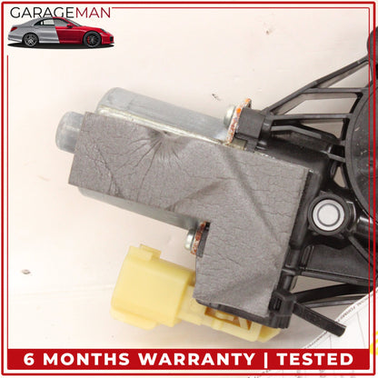 2013-2022 Range Rover Sport L494 Front or Rear Left Window Regulator Motor OEM