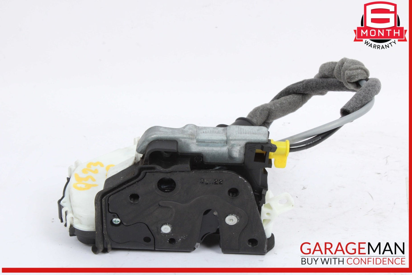 2018-2024 Audi Q5 Right Front Door Lock Actuator 8X1837016E