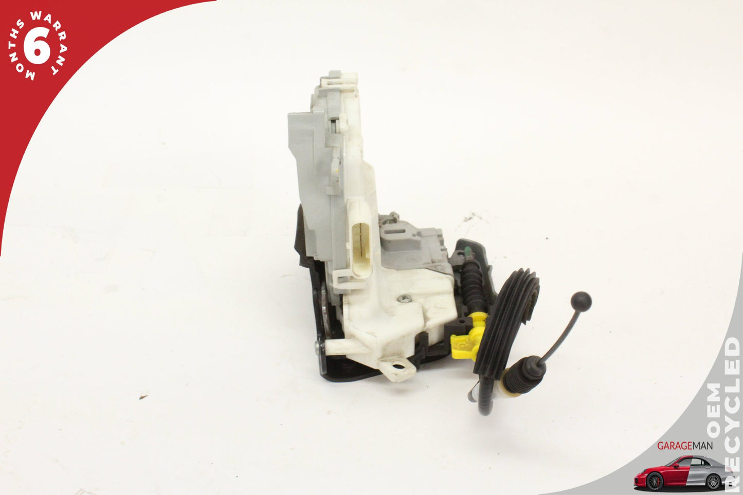 2009-2017 Audi Q5 SQ5 Rear Left Driver Side Door Lock Actuator 8K0839015G OEM