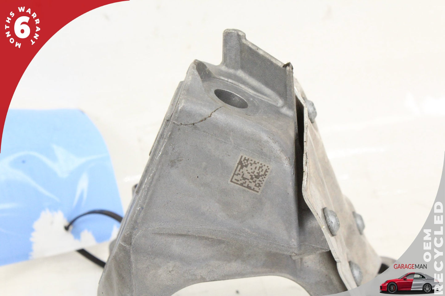 2019-2024 BMW 330i G20 RWD Front Right Engine Mount Bracket 6876206