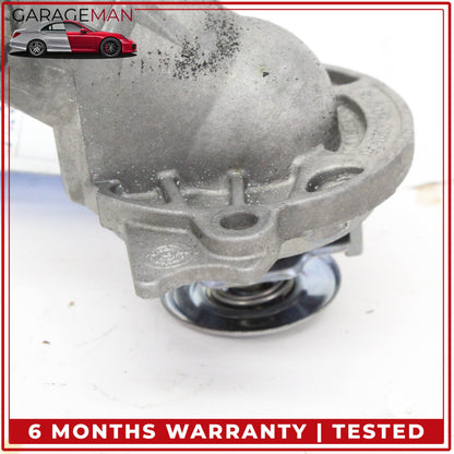 1998-2006 Mercedes R170 SLK320 CLK430 Water Thermostat Housing 1122030275 OEM