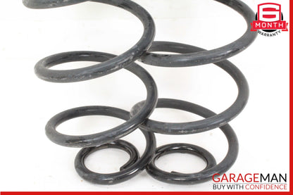 2009-2017 Audi A4 B8 Sedan Rear Coil Spring 8K0511115