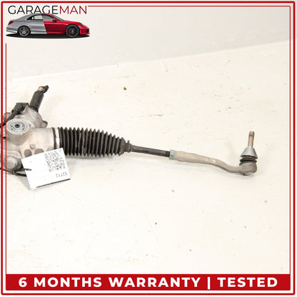 2012-2019 Mercedes W166 ML350 GL450 GLS550 Electric Power Steering Rack OEM