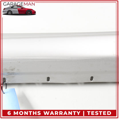 1997-2004 Porsche 911 Carrera 996 Left Aerokit Side Skirt Rocker Panel