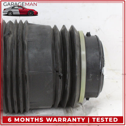 2003-2009 Mercedes W211 E320 Rear Left Air Suspension Bag Shock C095083/08 OEM