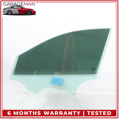 2017-2023 Mercedes S213 E400 Wagon Front Right Passenger Side Window Glass OEM