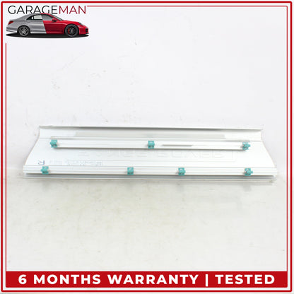2013-2022 Range Rover L405 Door Sill Scuff Plate Trim Set CPLA13245 OEM