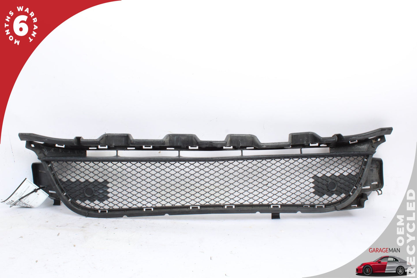 2014-2016 Mercedes-Benz CLA45 AMG W117 Sedan Front Lower Bumper Center Grille 1178852722