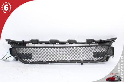 2014-2016 Mercedes-Benz CLA45 AMG W117 Sedan Front Lower Bumper Center Grille 1178852722