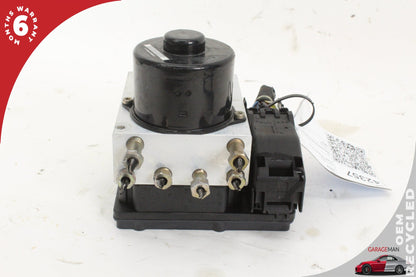 2003-2005 Ford Thunderbird ABS Anti Lock Brake Pump Module 3W4T2C219BF OEM
