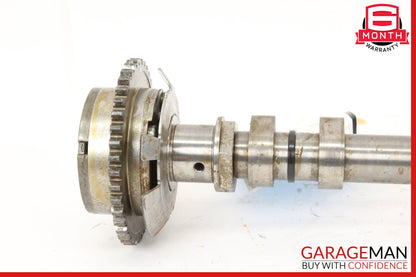 2015-2020 Mercedes-Benz C300 W205 Left Side Intake Camshaft 2700506100 OEM