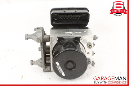 2012-2015 Mercedes W204 C250 SLK250 GLK350 ABS Anti Lock Pump Brake Module OEM