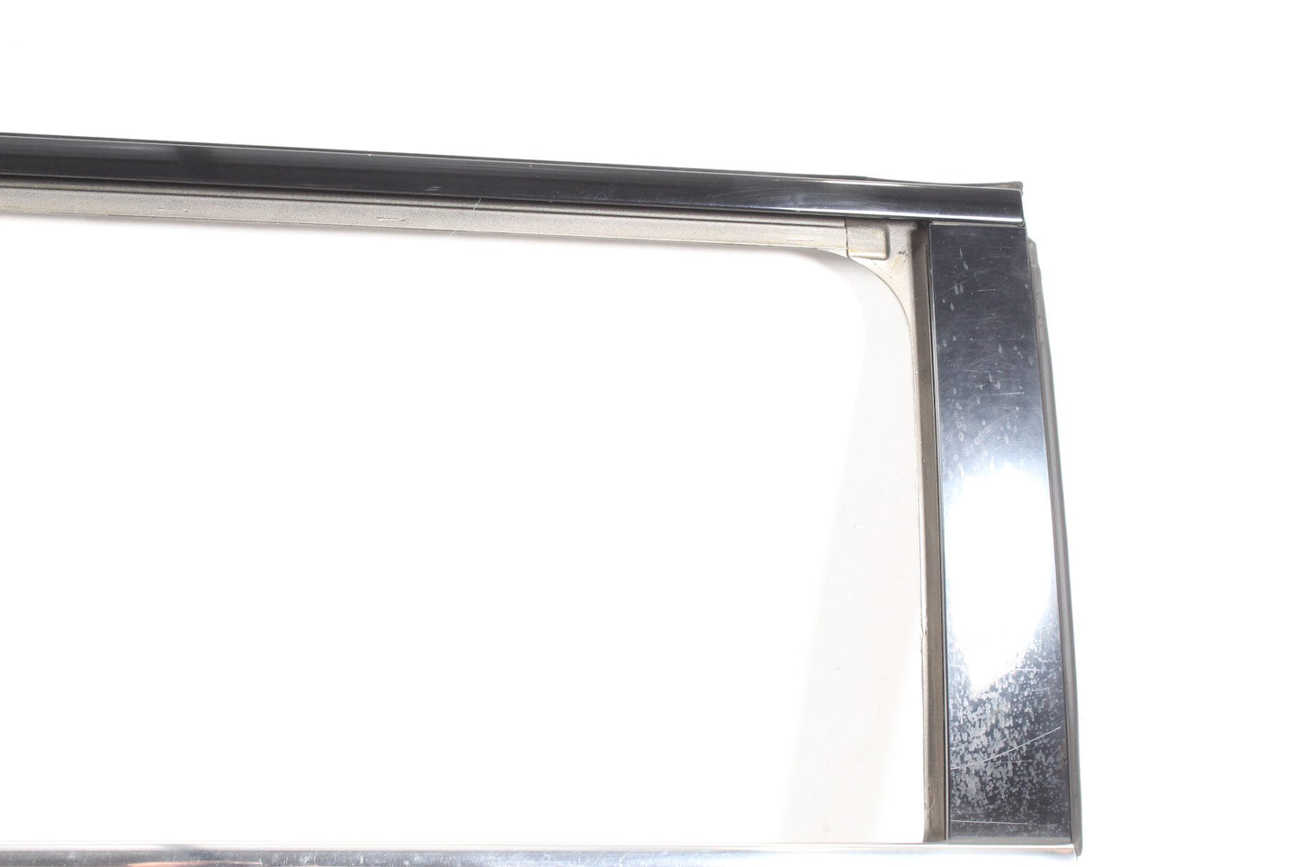 2009-2019 Ford Flex SUV Rear Right Passenger Side Door Shell 8A8Z7424630A OEM