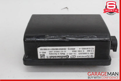 2010-2016 Mercedes W221 S400 Adaptive Cruise Control Module Unit 2129004603 OEM