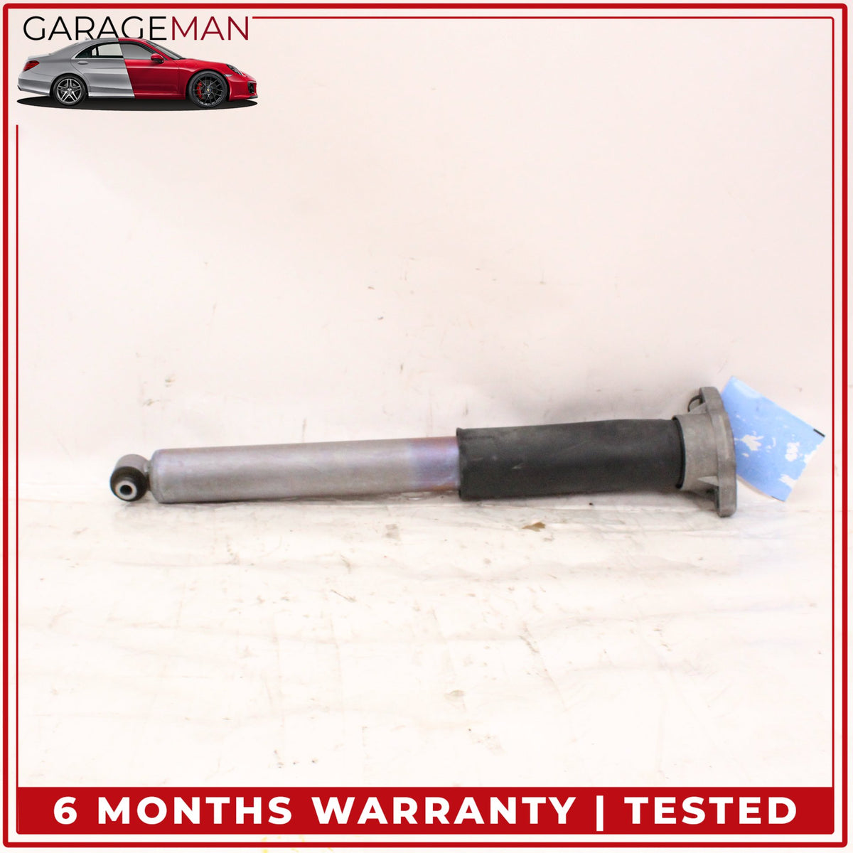 2016-2023 Mercedes X253 GLC300 Rear Left or Right Side Shock Strut Absorber OEM