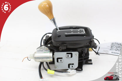 2003- 2006 Jaguar XK8 X100 Convertible Automatic Transmission Gear Shifter Selector 3W8315843AE