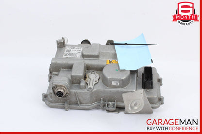 2010-2013 Mercedes-Benz S400 W221 Battery Power Voltage Inverter Converter OEM