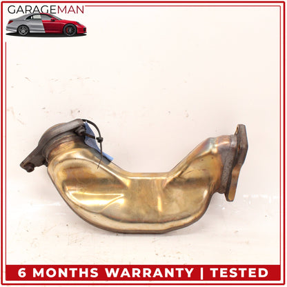 2012-2018 Mercedes C207 E550 CLS550 Right Side Exhaust Manifold 2781400808 OEM