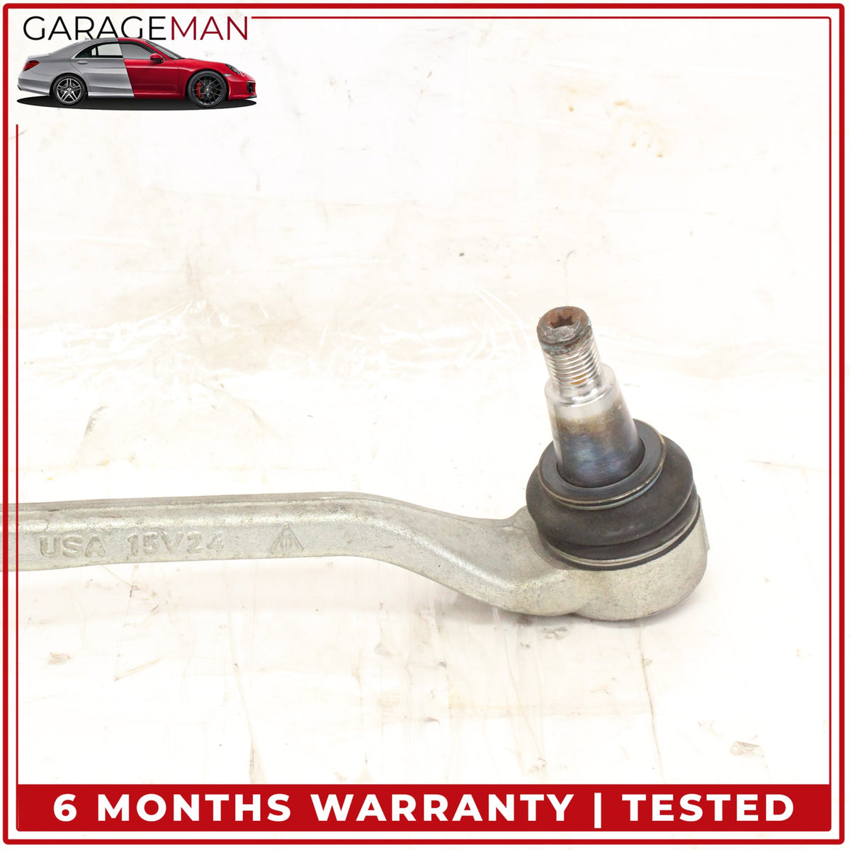 2011-2018 BMW X3 X4 F25 F26 Front Right Side Wishbone Lower Control Arm OEM