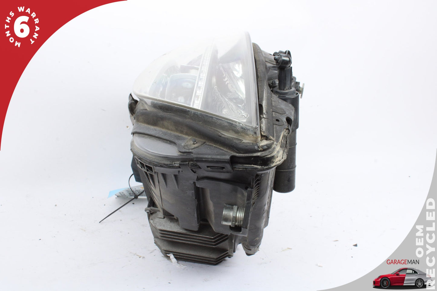 12-14 Mercedes-Benz CLS550 W218 Coupe Front Left Head Light Lamp Bi-Xenon 2188205161