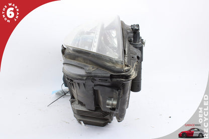 12-14 Mercedes-Benz CLS550 W218 Coupe Front Left Head Light Lamp Bi-Xenon 2188205161