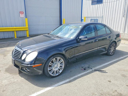 Parting Out- 2008 Mercedes-Benz E350 W211- 187