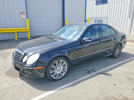Parting Out- 2008 Mercedes-Benz E350 W211- 187 187