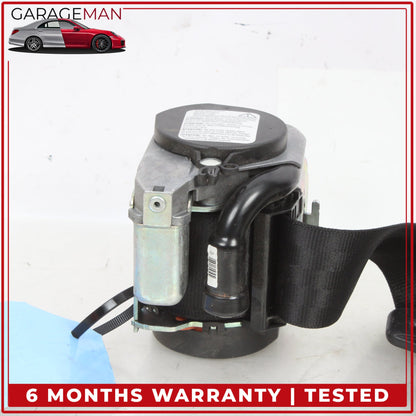 2014-2022 Range Rover Sport L494 Rear Left or Right Side Seat Belt Retractor OEM