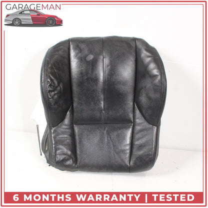 2004-2010 BMW 650i E64 Front Left Upper Seat Cushion 7063764 OEM