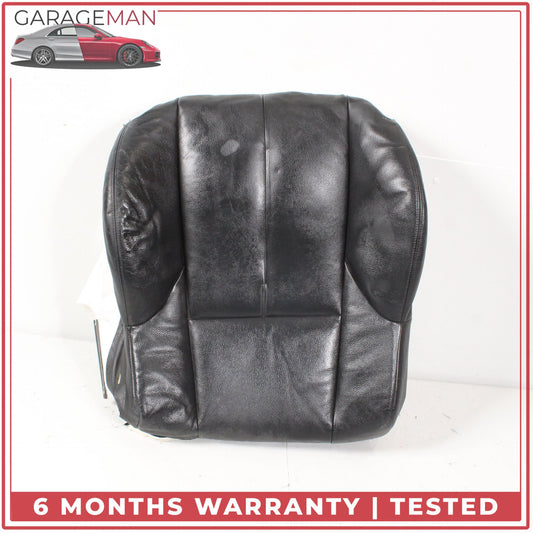 2004-2010 BMW 650i E64 Front Left Upper Seat Cushion 7063764 OEM