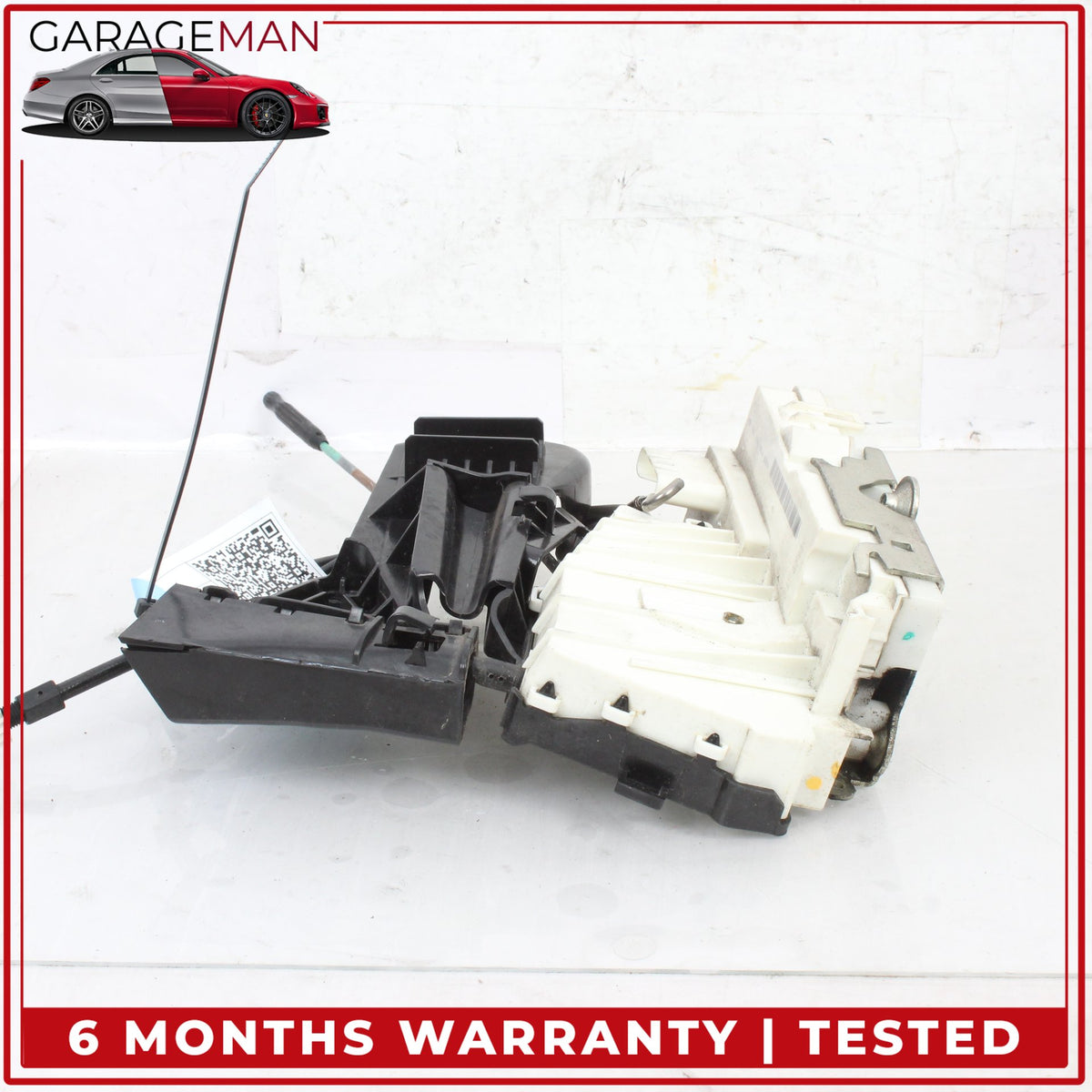 2006-2013 Mercedes W164 ML350 GL450 Rear Left Door Lock Actuator 1697302335 OEM
