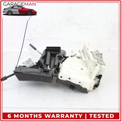 2006-2013 Mercedes W164 ML350 GL450 Rear Left Door Lock Actuator 1697302335 OEM