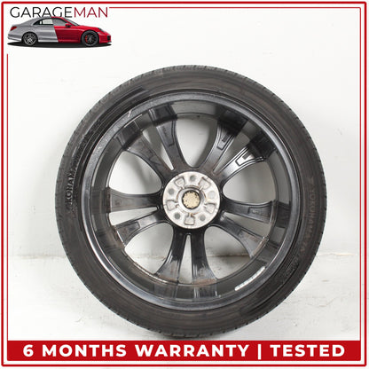 2016-2019 Buick Cascada Wheel Rim 8.5X20 IS41 w/ Yokohama Tire 39003341 OEM