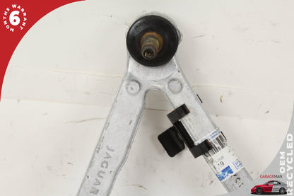 2000-2006 Ford Thunderbird Lincoln LS Rear Left Upper Control Arm 6W4Z5500AB OEM