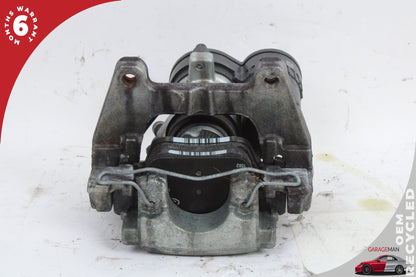 2016-2020 Jaguar XF X260 Rear Left and Right Side Brake Caliper GX732K328BE OEM