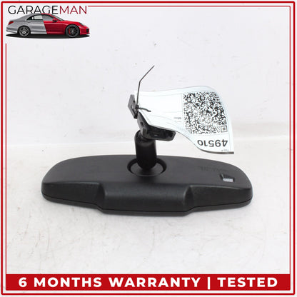 2016 Buick Cascada Convertible Interior Mirror 23211679