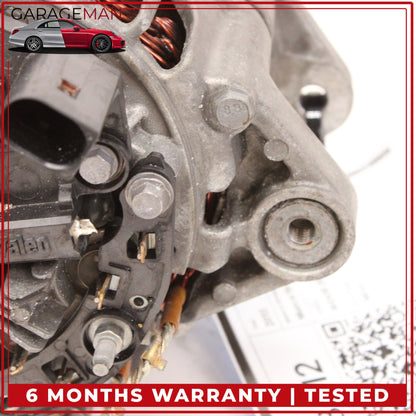 2011-2020 Mercedes W216 CL550 ML550 E550 Alternator Generator 0141540902 OEM