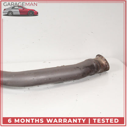 2019-2026 BMW Z4 G29 RWD Exhaust Center Muffler Resonator Pipe 7933814 OEM