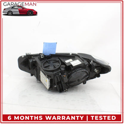 2015-2017 BMW 430i Gran Coupe Front Right Side Xenon Head Light Lamp 7460630 OEM