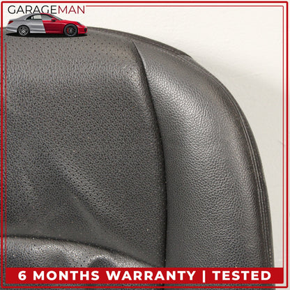 2007-2009 Mercedes W211 E350 E500 Front Right Lower Bottom Seat Cushion OEM