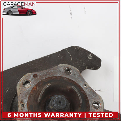 1997-2005 Porsche 911 996 Front Right Spindle Knuckle Wheel Hub 99634165811 OEM
