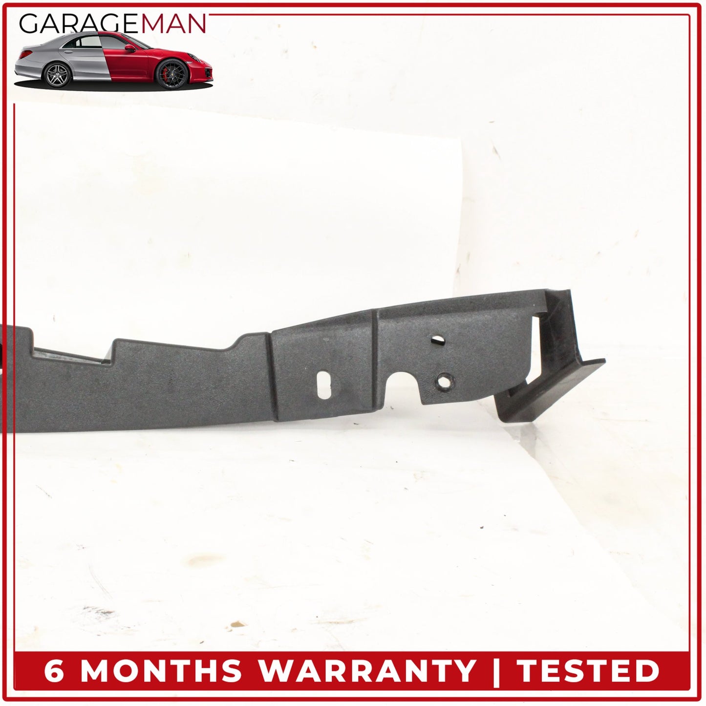 2014-2021 BMW i3 I01 Rear Right Passenger Side Quarter Panel Bracket 7296756 OEM